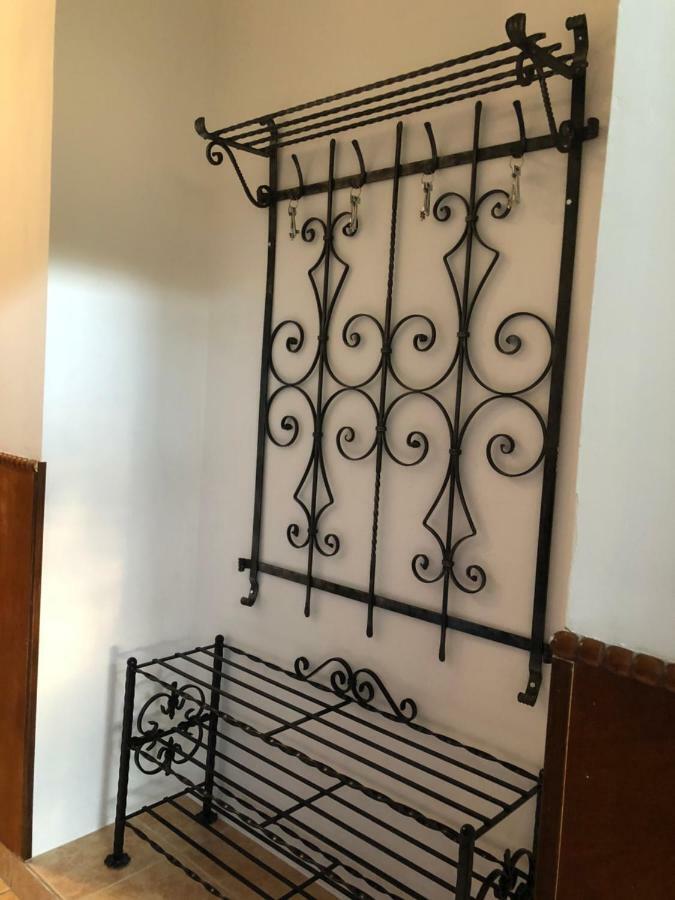 Veranda Apartman Nyíregyháza Eksteriør billede