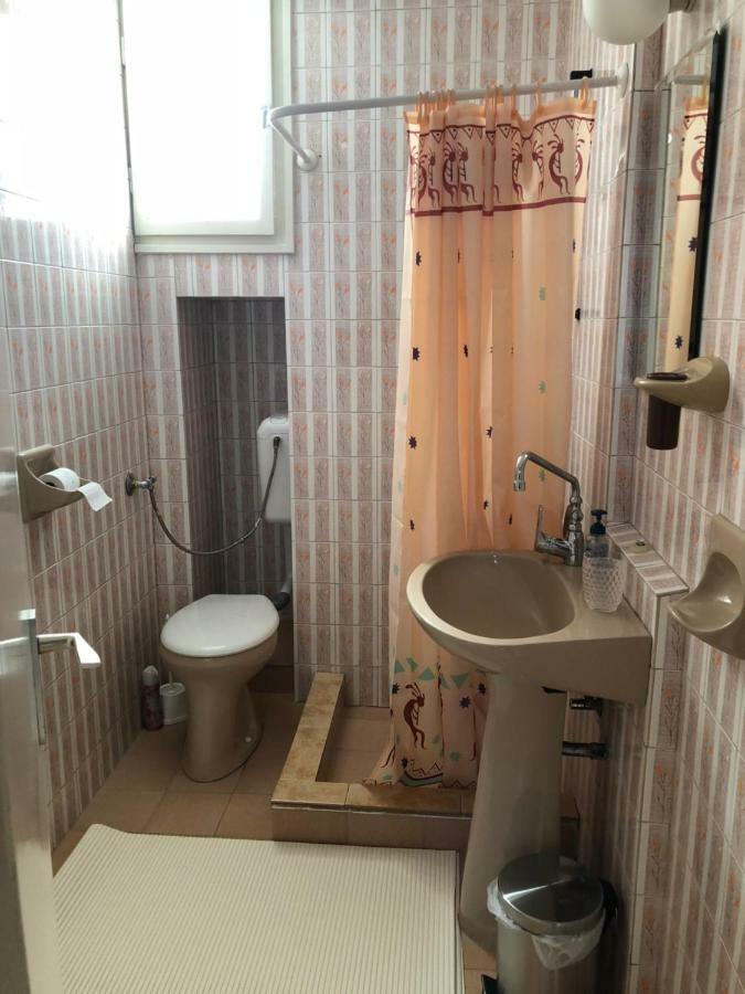 Veranda Apartman Nyíregyháza Eksteriør billede