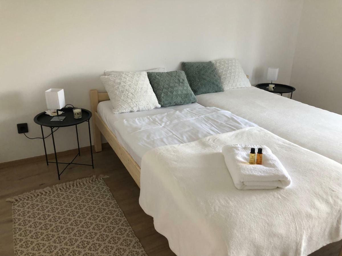 Veranda Apartman Nyíregyháza Eksteriør billede